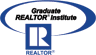 Graduate of the Realtors Inst.