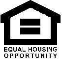 Equal Housing Opportunity