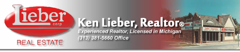 Lieber Real Estate